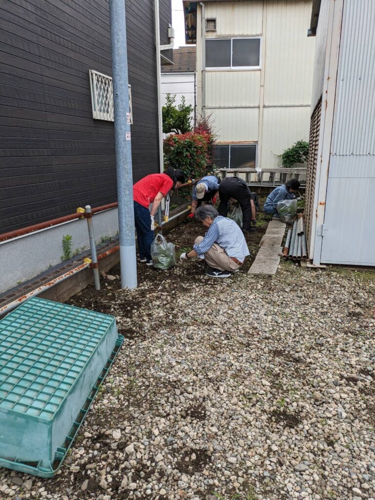 お知らせの画像